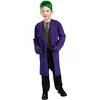 Image de RUBIES FRANCE - Verkleedpak The Joker Dark Knight - 146/158 (11 -13 jaar)