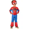 Image de Rubies - Spidey Classic kids (2-3 jaar)