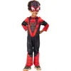 Image de RUBIES FRANCE - Klassiek Spinn kostuum voor kinderen Spidey en zijn geweldige vrienden - 92/104 (3-4 jaar)