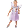 Image de "Barbie Fee "Lilac kostuum met Vleugels voor kinderen maat 5-6 jaar