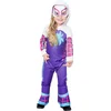 Image de RUBIES FRANCE - Klassiek Ghost Spider kostuum voor kinderen Spidey en zijn geweldige vrienden - 86/98 (2-3 jaar)