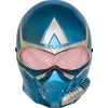 Image de Metallic Captain America Kindermasker Brave New World