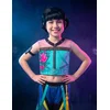 Image de KPop Demon Hunters   Zoey-pruik voor kinderen
