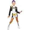 Image de KPop Demon Hunters   Rumi-kostuum voor kinderen