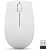 Image de Lenovo 300 muis Kantoor Ambidextrous RF Draadloos Optisch 1000 DPI