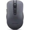 Image de Lenovo LENOVO WL310 Bluetooth Silent Mouse (P) Muis Draadloos Optisch Grijs 6 Toetsen