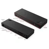 Image de Lenovo ThinkPad Thunderbolt 5 Smart Dock 7500 Bedraad Zwart