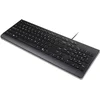 Image de Lenovo 4Y41R64647   Kabelgebonden QWERTZ Toetsenbord   Duits   Zwart