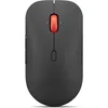 Image de Lenovo Draadloze Multi-Mode Pro Plus 6050 Optiovision Muis Voor Laptop Zwart