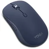 Image de Lenovo Yoga muis Kantoor Ambidextrous Bluetooth Optisch 4000 DPI