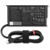 Image de Platte netvoedingsadapter van 140 W (USB-C, GaN) voor ThinkPad Mobile Workstation-EU