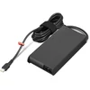 Image de Platte netvoedingsadapter van 180 W (USB-C, GaN) voor ThinkPad Mobile Workstation-EU