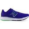Image de New Balance Fresh Foam Evoz v2 Heren - Sportschoenen - Hardlopen -  - blauw/wit