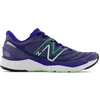 Image de New Balance Fresh Foam Solvi V4 Hardloopschoenen Blauw EU 45 Man