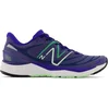 Image de New Balance Fresh Foam Solvi V4 Hardloopschoenen Blauw EU 49 Man