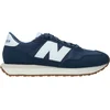 Image de New Balance 237 Heren Sneakers - NATURAL INDIGO - Maat 41.5