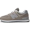 Image de New Balance ML574EVG Unisex Sneakers - GREY