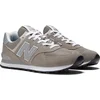Image de New Balance ML574 Heren Sneakers - Grey