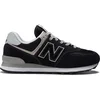 Image de New Balance ML574 Heren Sneakers - Black