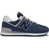 Image de New Balance ML574 Heren Sneakers - Navy