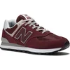 Image de New Balance ML579 Heren Sneakers - Burgundy