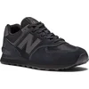 Image de New Balance ML574 Heren Sneakers - Black