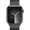 Image de Apple Graphite Milanese Loop - 41mm