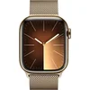 Image de Apple Gold Milanese Loop - 45mm