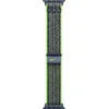 Image de Apple Bright Green/Blue Nike Sport Loop - 41mm
