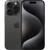 Image de Apple iPhone 15 Pro - 128GB - Zwart Titanium