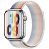 Image de Apple Pride Edition Sport Loop - 45mm