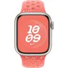 Image de Apple Watch Magic Ember Nike Sport Band - 45mm - M/L
