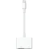 Image de Originele Apple Lightning naar USB-C en Digital AV / HDMI Adapter Wit