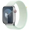 Image de Apple Sport Loop band voor de Apple Watch Series 1 t/m 11 / SE / Ultra (44/45/46/49 mm) - Soft Mint