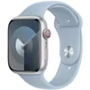 Image de Apple Sport Band voor de Apple Watch | 44/45/46/49 mm - Maat M/L - Light Blue