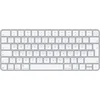 Image de Apple Magic Keyboard Touch ID   QWERTZ Duits   Wit