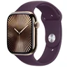Image de Apple Watch 46mm Sport Band - S/M - Plum