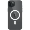 Image de Apple Doorzichtig hoesje met MagSafe voor iPhone 15 Plus