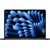Image de Apple MacBook Air (2025) 13 - M4 - 16 GB - 256 GB - Middernacht