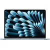 Image de Apple MacBook Air (2025) 13 - M4 - 24 GB - 512 GB - Hemelsblauw