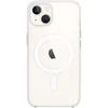 Image de Apple Clear Case Backcover   iPhone 13   Transparant   MagSafe compatible