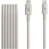 Image de Beats Geweven USB-C naar geschikt voor Lightning kabel - 1,5 meter - Surge Stone