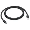 Image de Apple MDW94ZM/A Thunderbolt 5 -kabel 1 m 120 Gbit/s Zwart