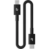 Image de Apple MEQ94ZM/A USB-kabel USB 2.0 0,2 m USB C Zwart