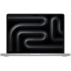 Image de Apple MacBook Pro Apple M M5 Laptop 36,1 cm (14.2) 16 GB 1 TB SSD Wi-Fi 6E (802.11ax) macOS Tahoe Zilver