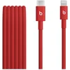 Image de Beats Geweven USB-C naar geschikt voor Lightning kabel - 1,5 meter - Rapid Red