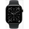 Image de Apple Watch 11 - Wifi + 5G - 42mm - Slate Titanium Case with Black Sport Band - M/L