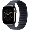 Image de Apple MGDC4ZM/A slimme draagbare accessoire Band Marineblauw Polyester - 42mm - M/L
