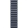 Image de Apple Watch 46mm Magnetic Link: Marineblauw - M/L