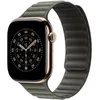 Image de Apple Watch 46mm Magnetic Link: Saliegrijs - M/L